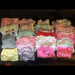 Mystery surprise box